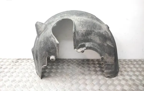 BMW 5 G30 G31 Rear arch fender liner splash guards 7351455
