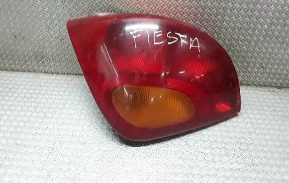 Ford Fiesta Rear/tail lights 96FG13N004BA