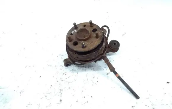 Toyota Camry Rear wheel hub spindle/knuckle 