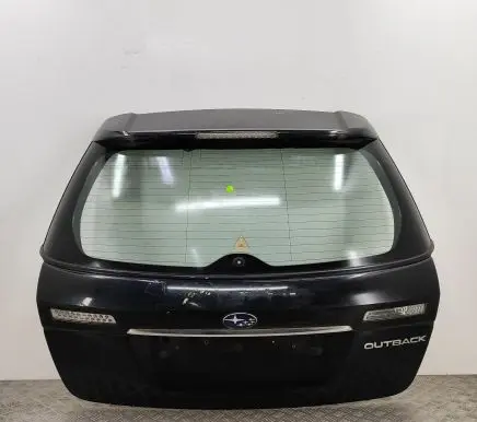 Subaru Outback Tailgate/trunk/boot lid 60809AG0019P