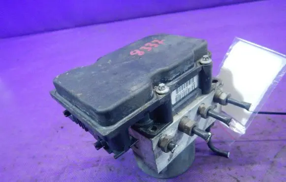 Fiat Punto (199) ABS Pump 0261231535