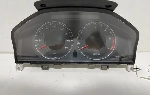 Volvo S80 Speedometer (instrument cluster) 36000416 31254540AA 69199680U