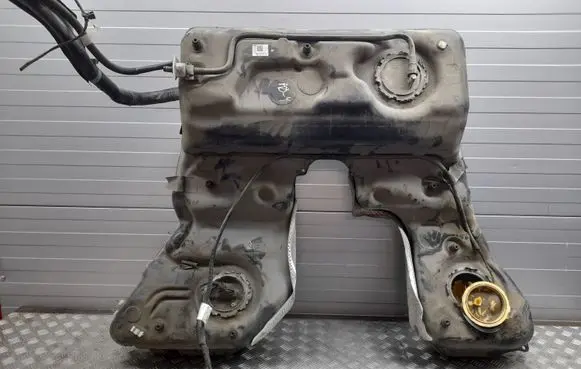 Audi A8 S8 D4 4H Fuel tank 4H0201021BJ