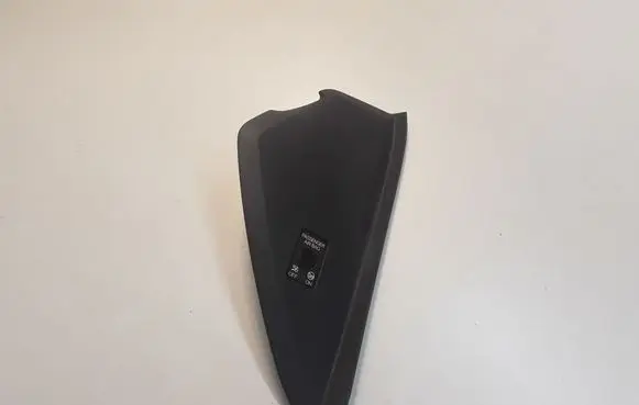 Skoda Kamiq Panel trim 654857504B