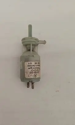 Mercedes-Benz W123 Windscreen/windshield washer pump 1238690121