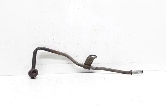 Ford Mondeo MK IV Turbo turbocharger oiling pipe/hose 
