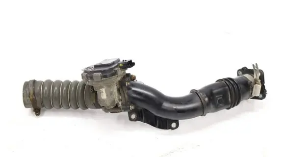 Intercooler hose/pipe