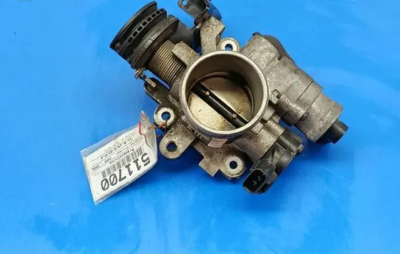 Chevrolet PT Cruiser Throttle body valve 04091440AB