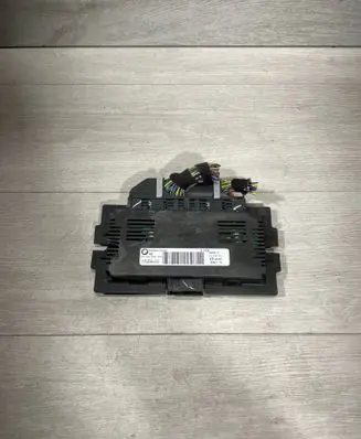 Light module LCM