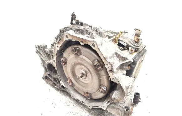 SsangYong Korando Automatic gearbox 3610034700 3660034400
