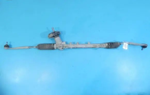 Dacia Sandero III Steering rack 490017750R IMPRK1267290