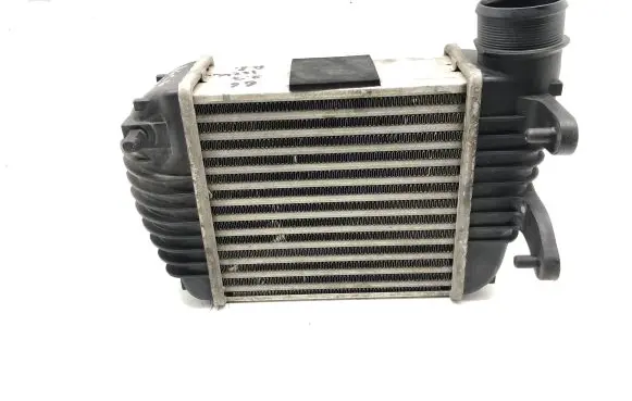 Audi A6 S6 C6 4F Intercooler radiator 4F0145805R