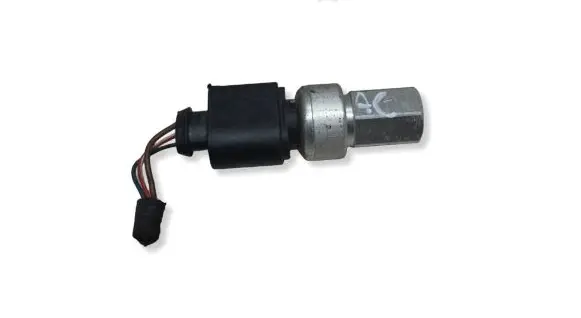Skoda Rapid (NH) Air conditioning (A/C) pressure sensor 1K0959126E