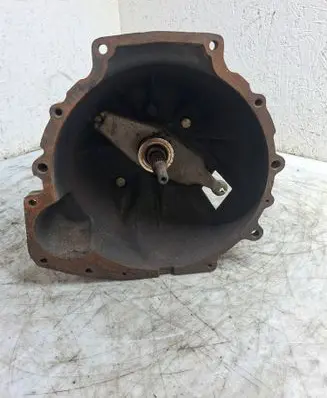 Ford Sierra Manual 5 speed gearbox 909TDA F0G0k17F 859T7A039