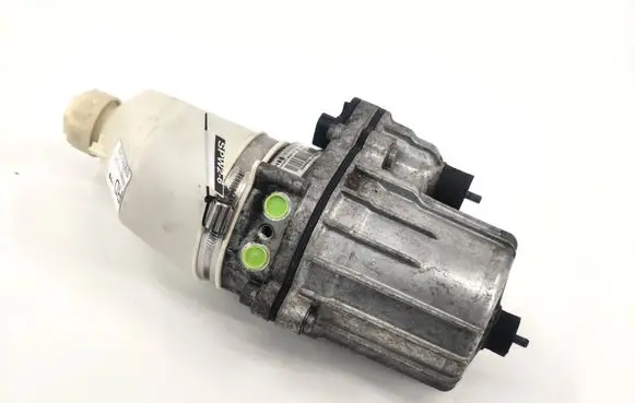 Opel Astra H Power steering pump 13192897 7625955144