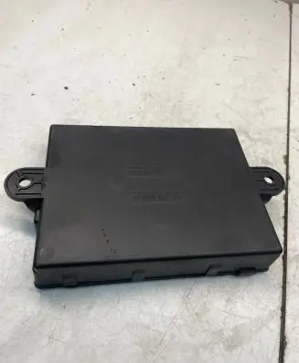 Mercedes-Benz S W221 Door control unit/module A0008700292 A0054476032 A2218704487