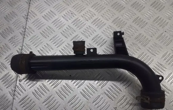 Opel Corsa B Heater radiator pipe/hose 90448854