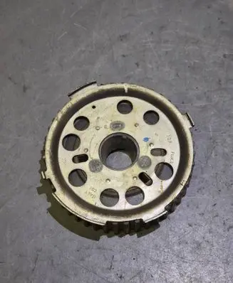 Audi A4 S4 B7 8E 8H Camshaft pulley/ VANOS 03G109239B 038109111E