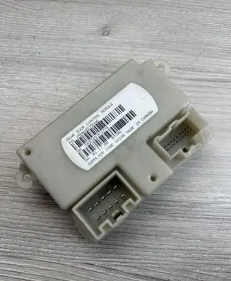 Chrysler Grand Voyager V Door control unit/module P04602758AG 07346 TRD3457F9779