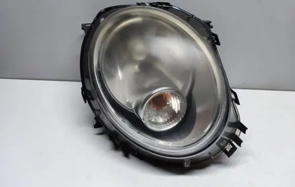 Mini One - Cooper R57 Headlight/headlamp 162704