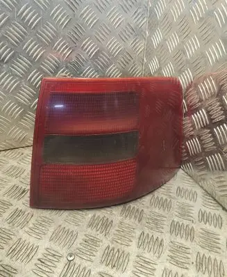 Audi A6 S6 C5 4B Rear/tail lights 4B9945096D 397009999