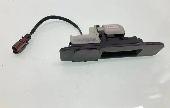 Mercedes-Benz A W177 Tailgate/trunk/boot exterior handle A0997503500