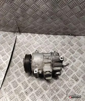 Volkswagen Golf Plus Air conditioning (A/C) compressor (pump) 1k0820803s