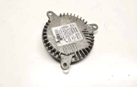 Dodge Durango Xenon control unit/module 
