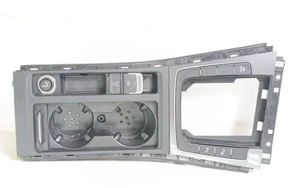 Volkswagen Golf VII Other center console (tunnel) element 5G1863245E