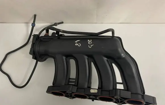 Mercedes-Benz C W203 Intake manifold A2711401101 3481