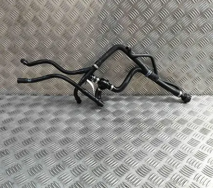 Skoda Enyaq iV Engine coolant pipe/hose 1EA122101DQ 1EA121034H