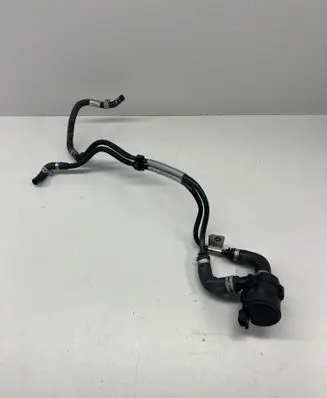Renault Captur Water pump 392023294 06207