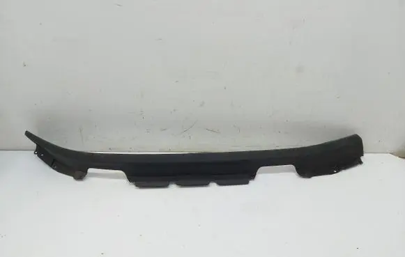Ford Ranger IV Front bumper lip N1WB-17F017-AA