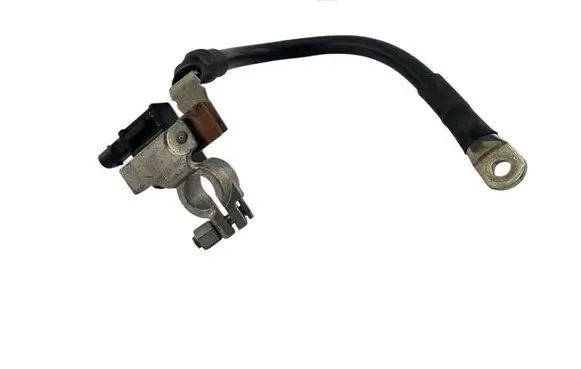 Audi A5 Sportback 8TA Negative earth cable (battery) 8T0915181