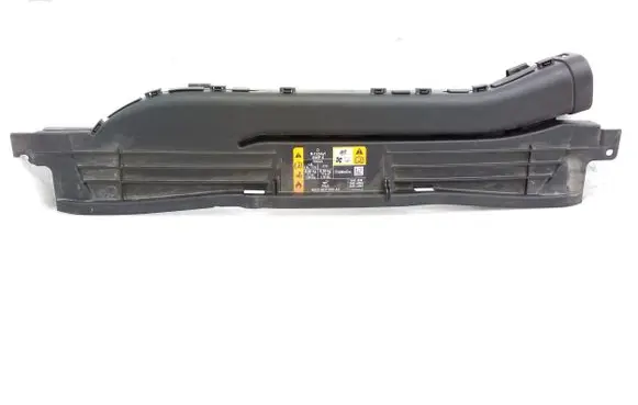 Ford Focus Air intake duct part JX619E635DA