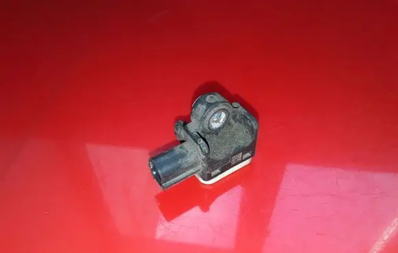 Ford Mondeo MK IV Airbag deployment crash/impact sensor 8V4T14B006AA 1302124