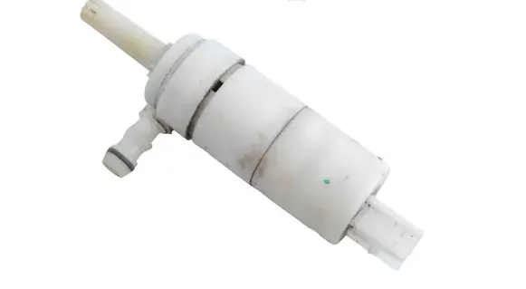 Mercedes-Benz SL R230 Headlight washer pump 
