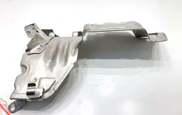 Seat Leon (5F) Exhaust heat shield 06K129597C