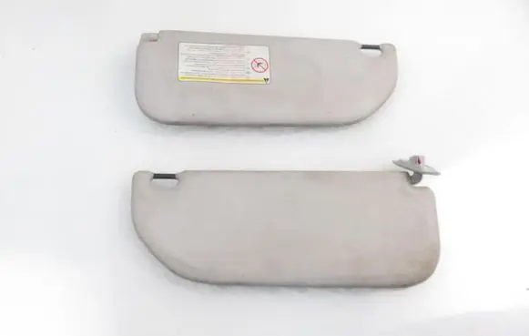 Citroen C3 Sun visor clip/hook/bracket 