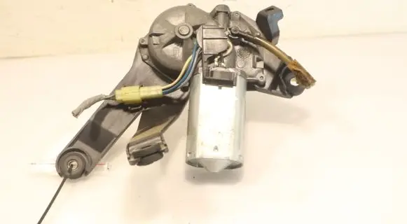Honda Civic Rear window wiper motor