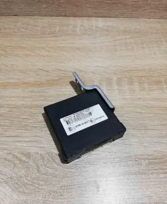 Toyota Prius (XW20) Immobilizer control unit/module 8978047020 626487000