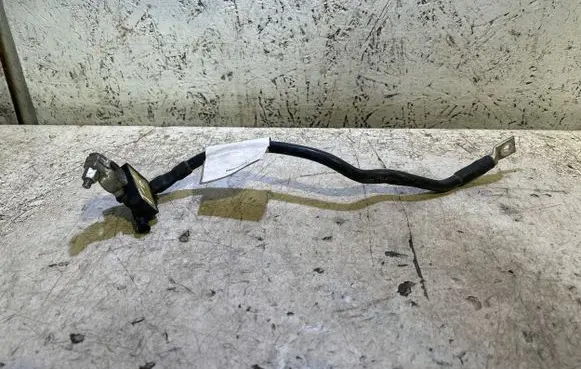 Volkswagen Transporter - Caravelle T6 Negative earth cable (battery) 08022016 58L011F00 7E0915181G