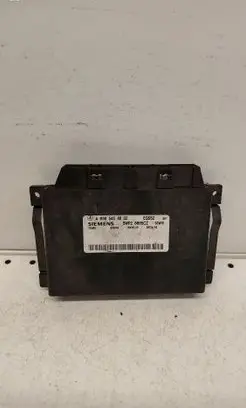Mercedes-Benz C W203 Gearbox control unit/module A0305454632