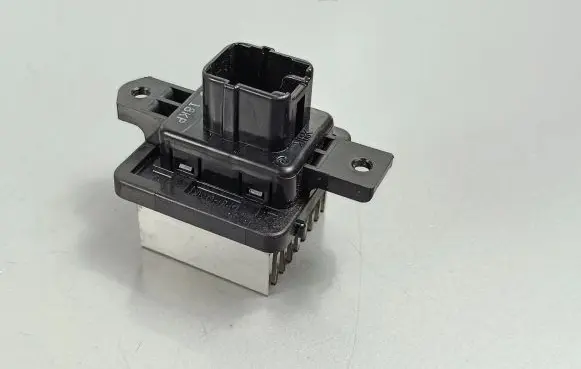 Mitsubishi Eclipse Cross Heater blower motor/fan resistor
