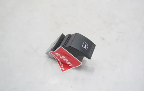 Volkswagen Golf VI Electric window control switch 7L6959855B