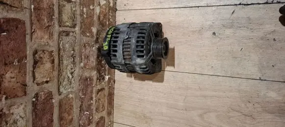 Audi A6 S6 C6 4F Generator/alternator