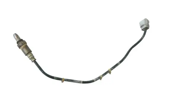 Lambda probe sensor