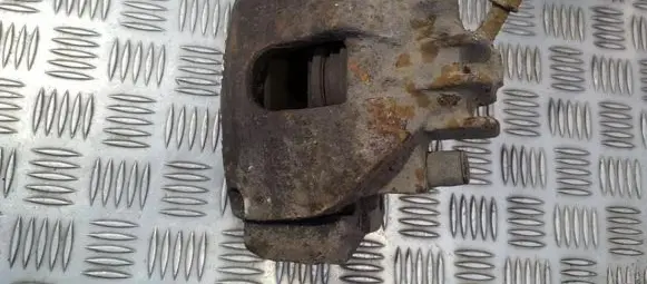 Volvo S80 Front brake caliper