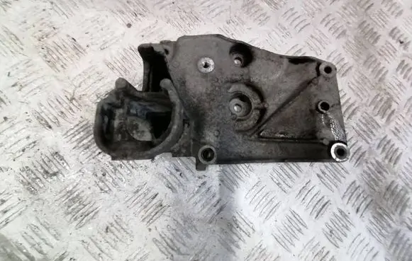 Opel Grandland X A/C compressor mount bracket 9823598480