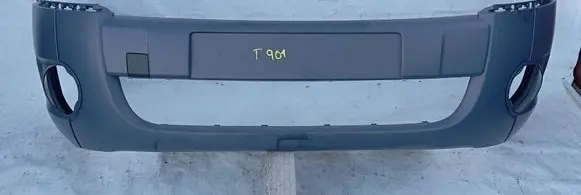 Citroen Berlingo Front bumper 9682966577 014818